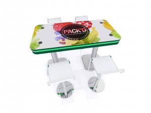 MODEE-1473 Charging Conference Table